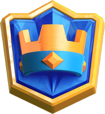Clash Royale shield